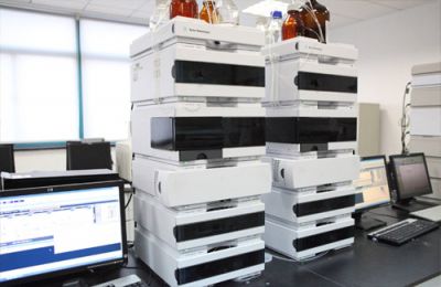 Testing instrument